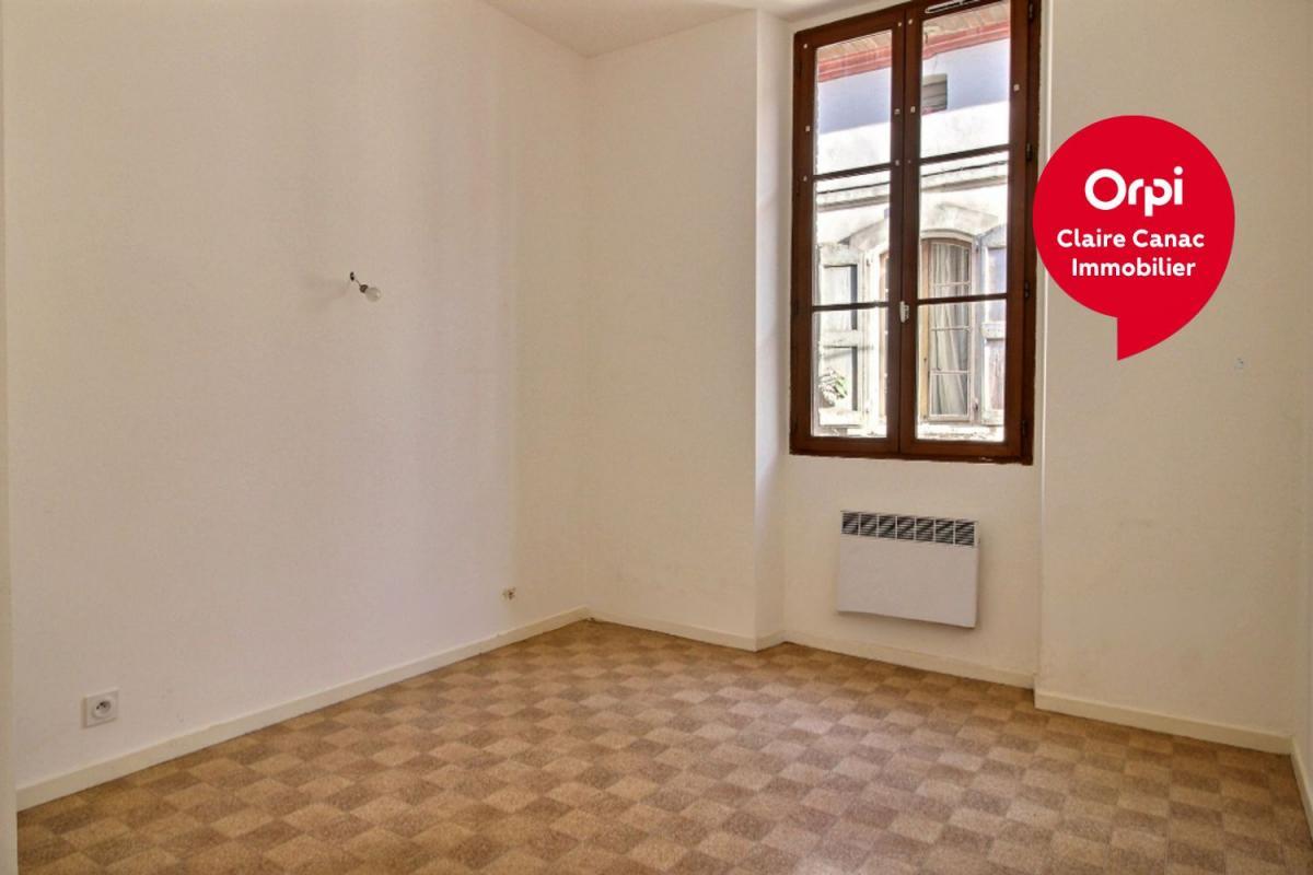 Appartement à louer, 47m², Rabastens