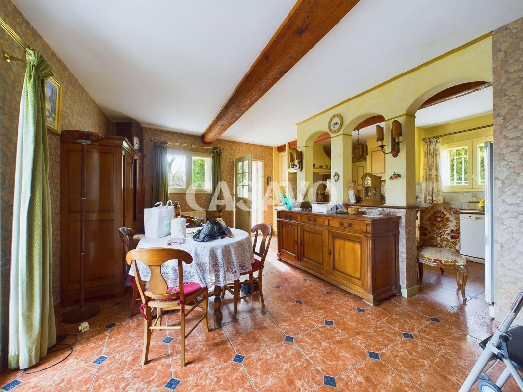 Maison à vendre, 250m², Lyon 2ème