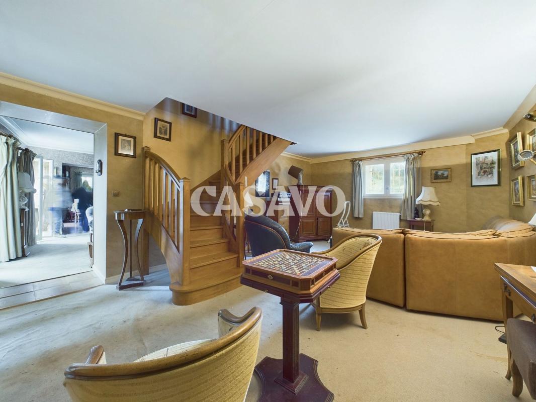 Maison à vendre, 250m², Lyon 2ème