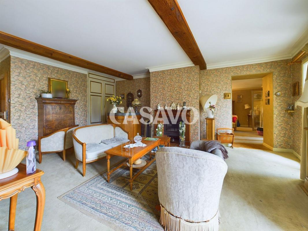 Maison à vendre, 250m², Lyon 2ème