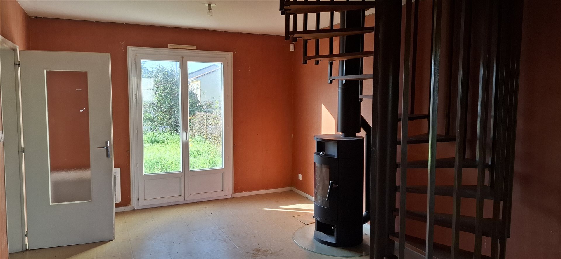 Maison à vendre, 75m², Frontenay-Rohan-Rohan