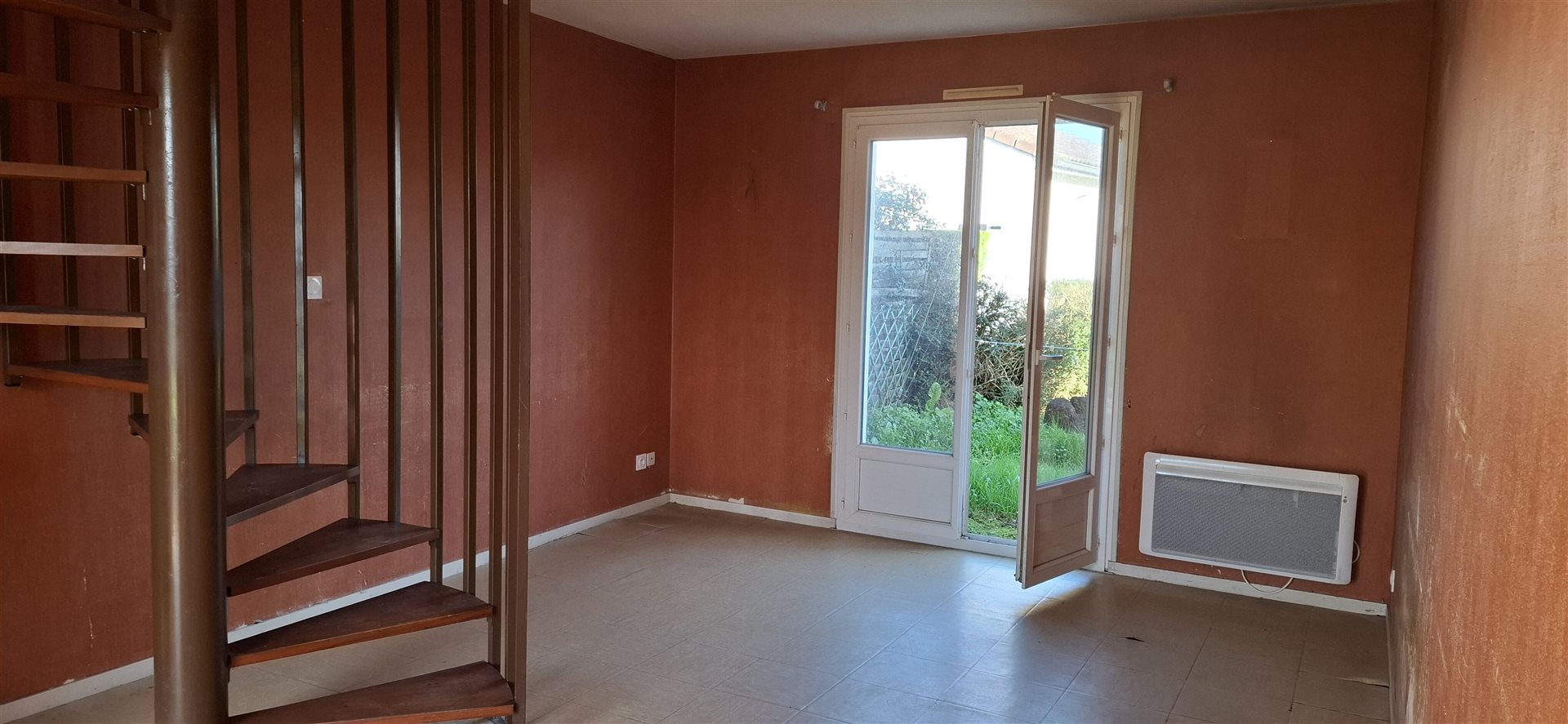 Maison à vendre, 75m², Frontenay-Rohan-Rohan