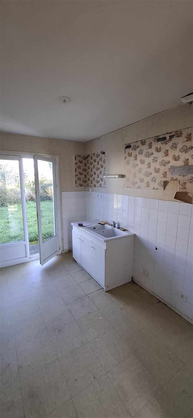 Maison à vendre, 75m², Frontenay-Rohan-Rohan