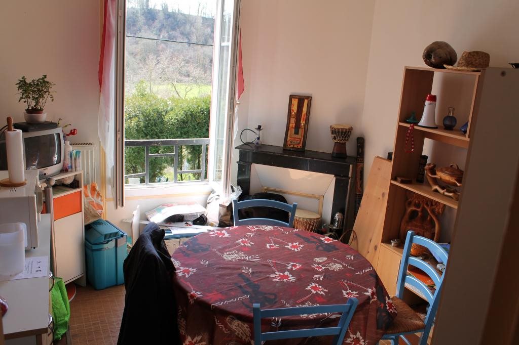 Maison à louer, 68m², Isle