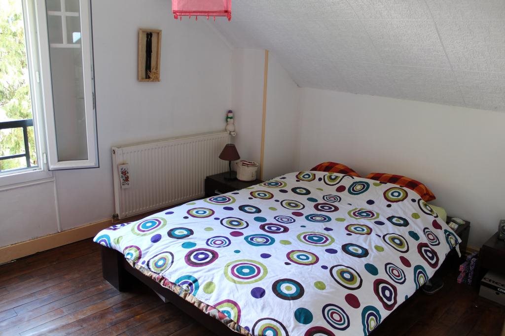 Maison à louer, 68m², Isle