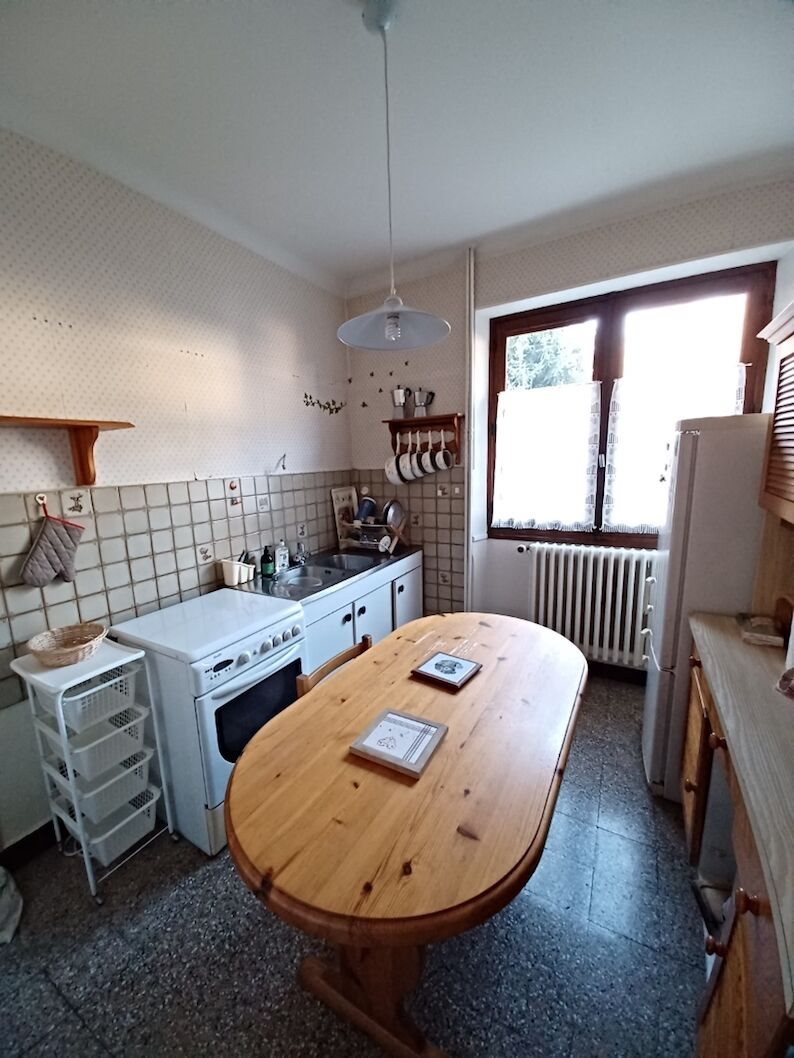 Maison à vendre, 140m², Saint-Jean-de-Maurienne