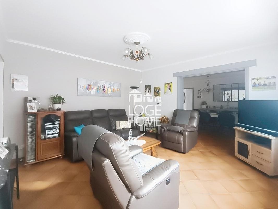 Maison à vendre, 150m², Divion