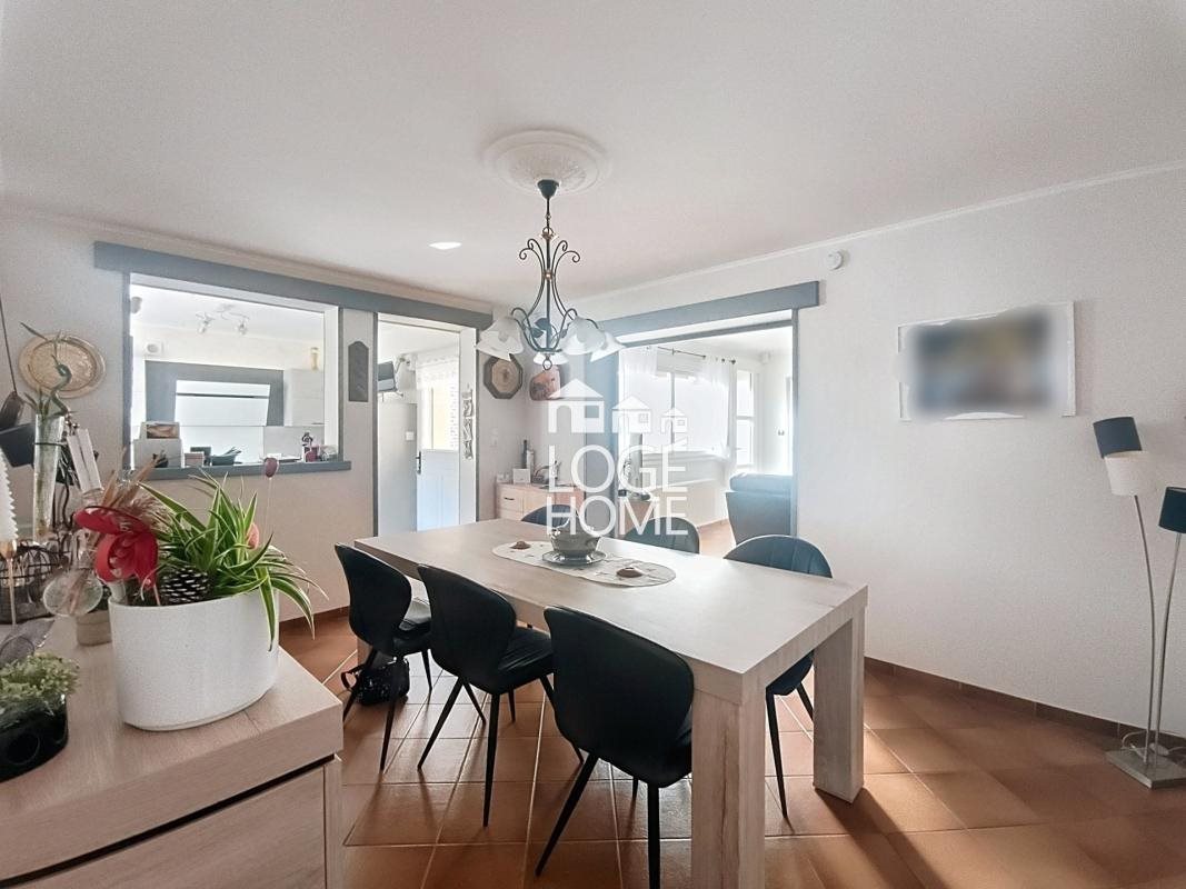 Maison à vendre, 150m², Divion