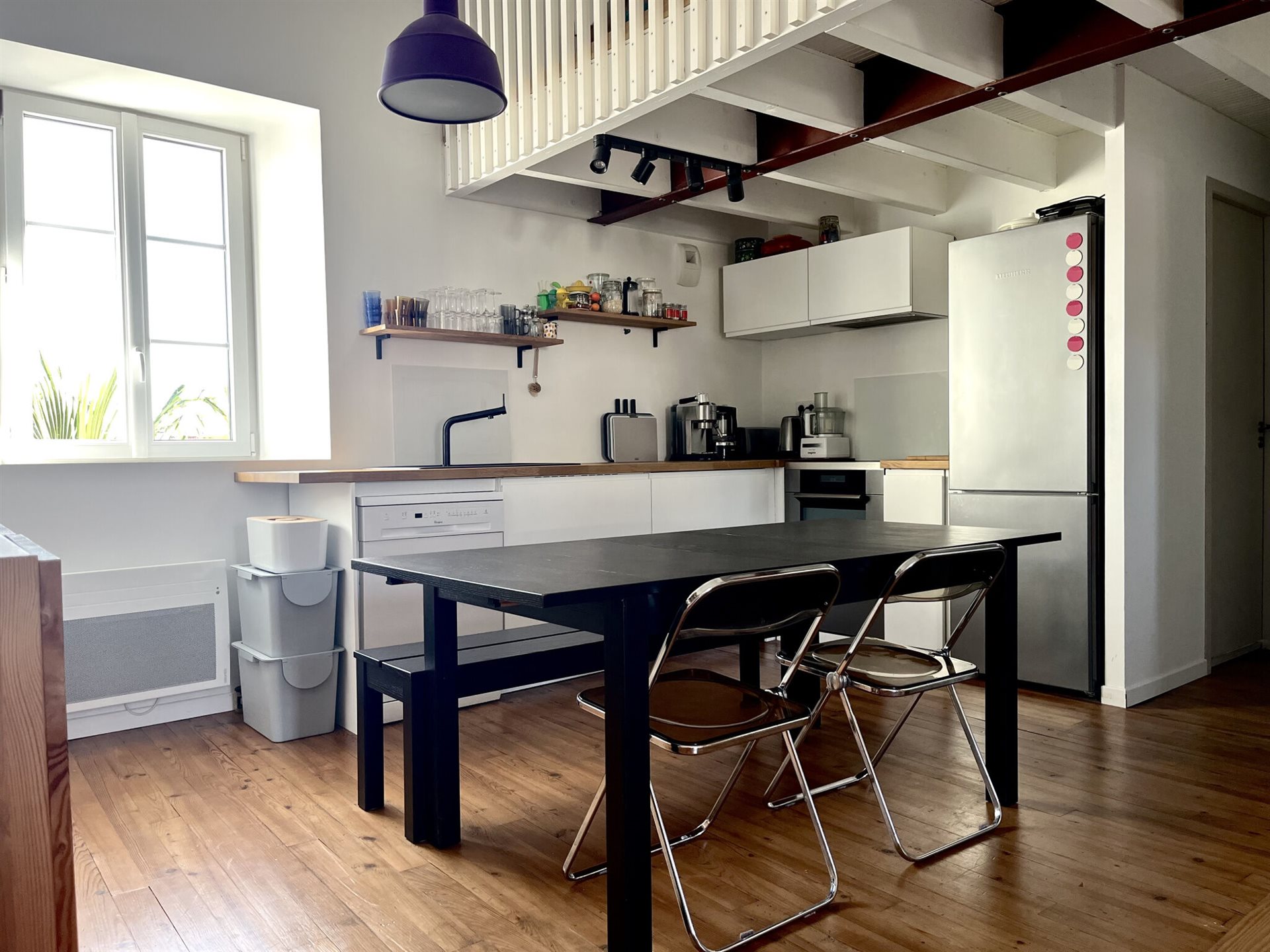 Appartement à vendre, 48m², Saint-Jean-de-Luz