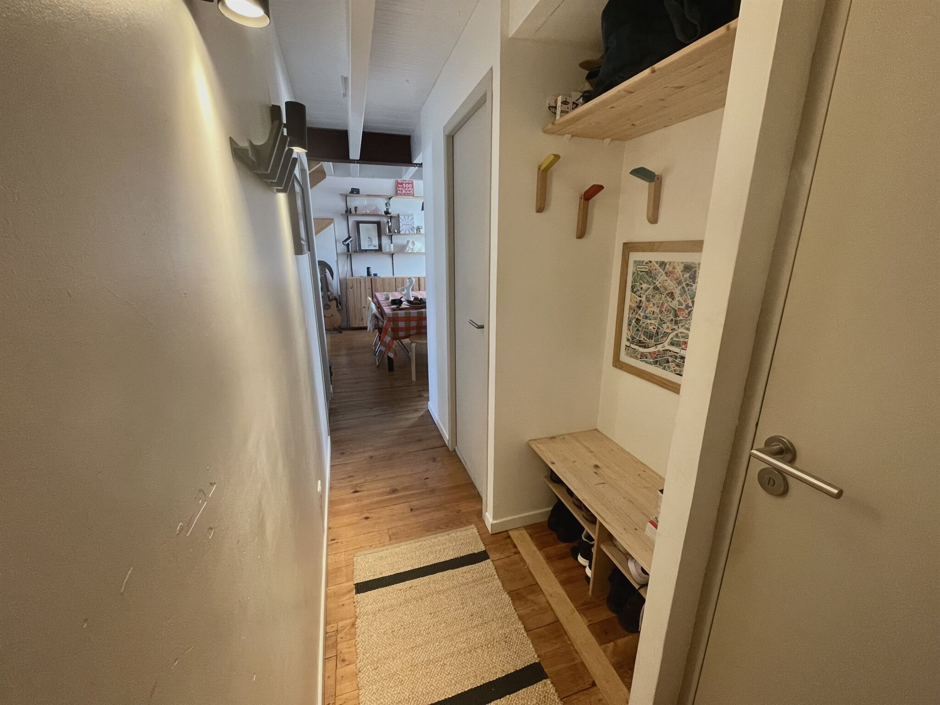 Appartement à vendre, 48m², Saint-Jean-de-Luz