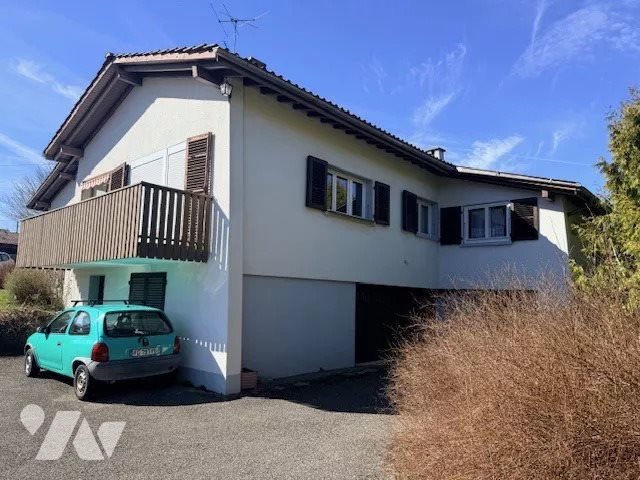 Maison à vendre, 164m², Morteau