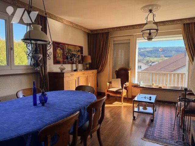 Maison à vendre, 164m², Morteau