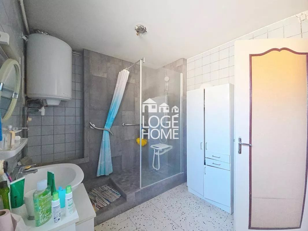 Maison à vendre, 112m², Hersin-Coupigny