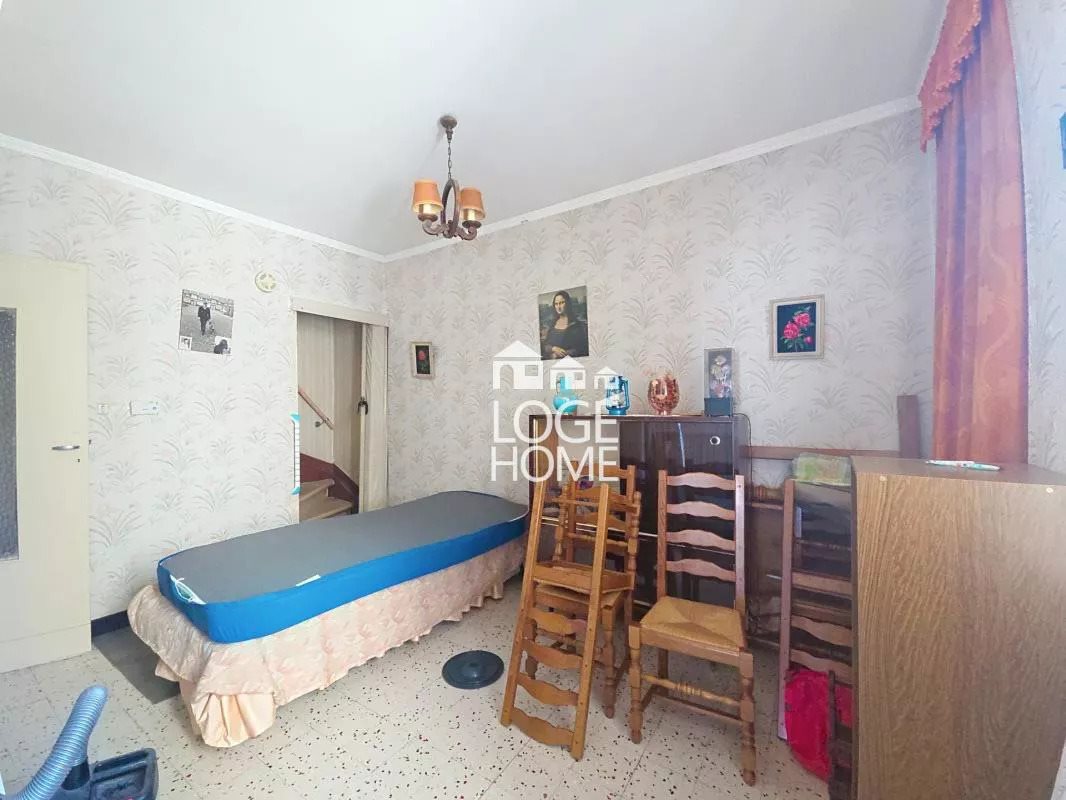 Maison à vendre, 112m², Hersin-Coupigny