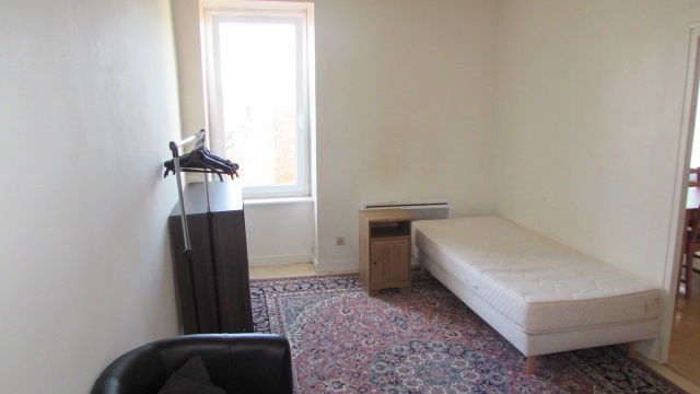 Appartement à louer, 35m², Nueil-les-Aubiers