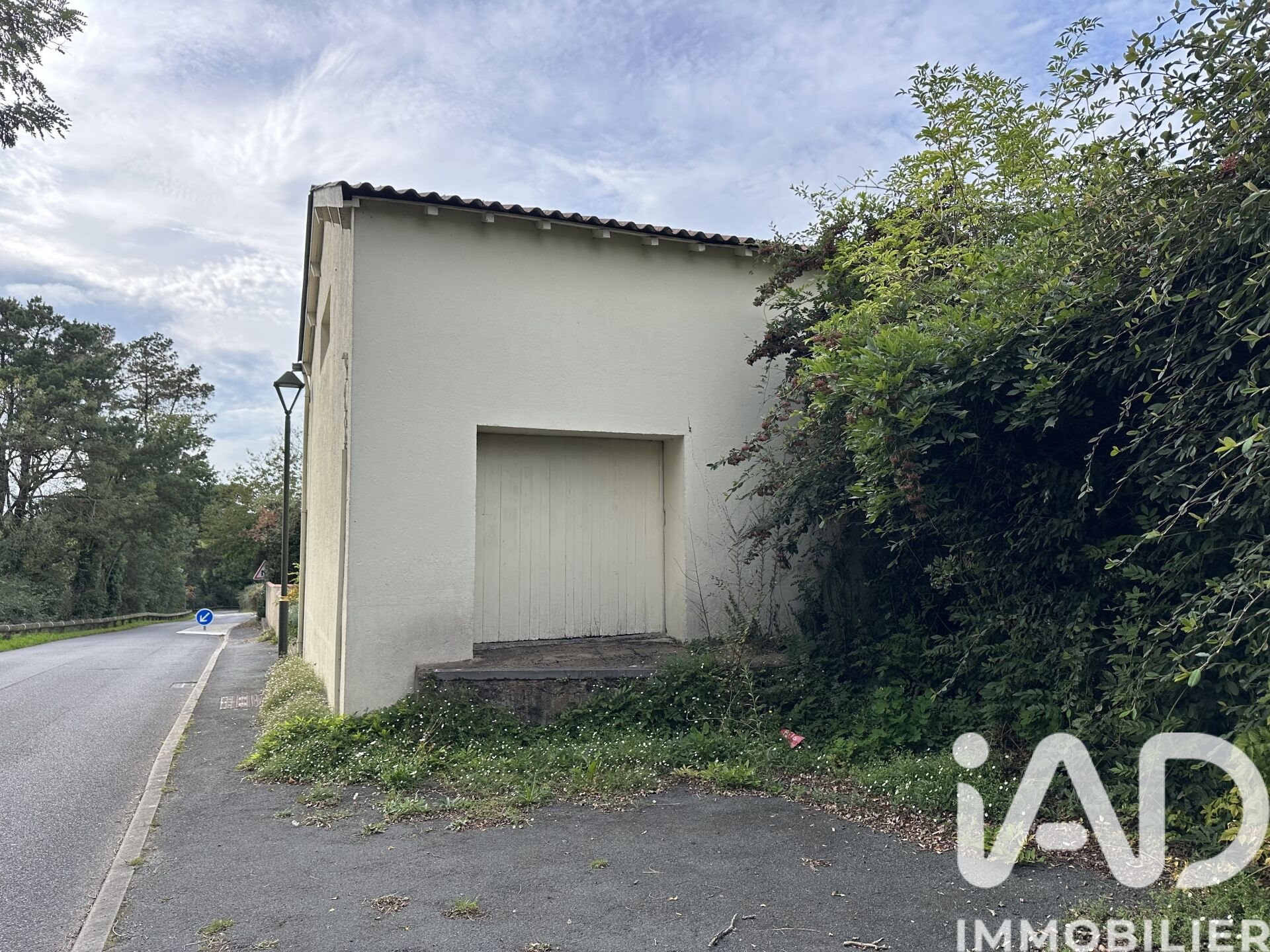 Maison à vendre, 90m², Saint-Etienne-de-Mer-Morte