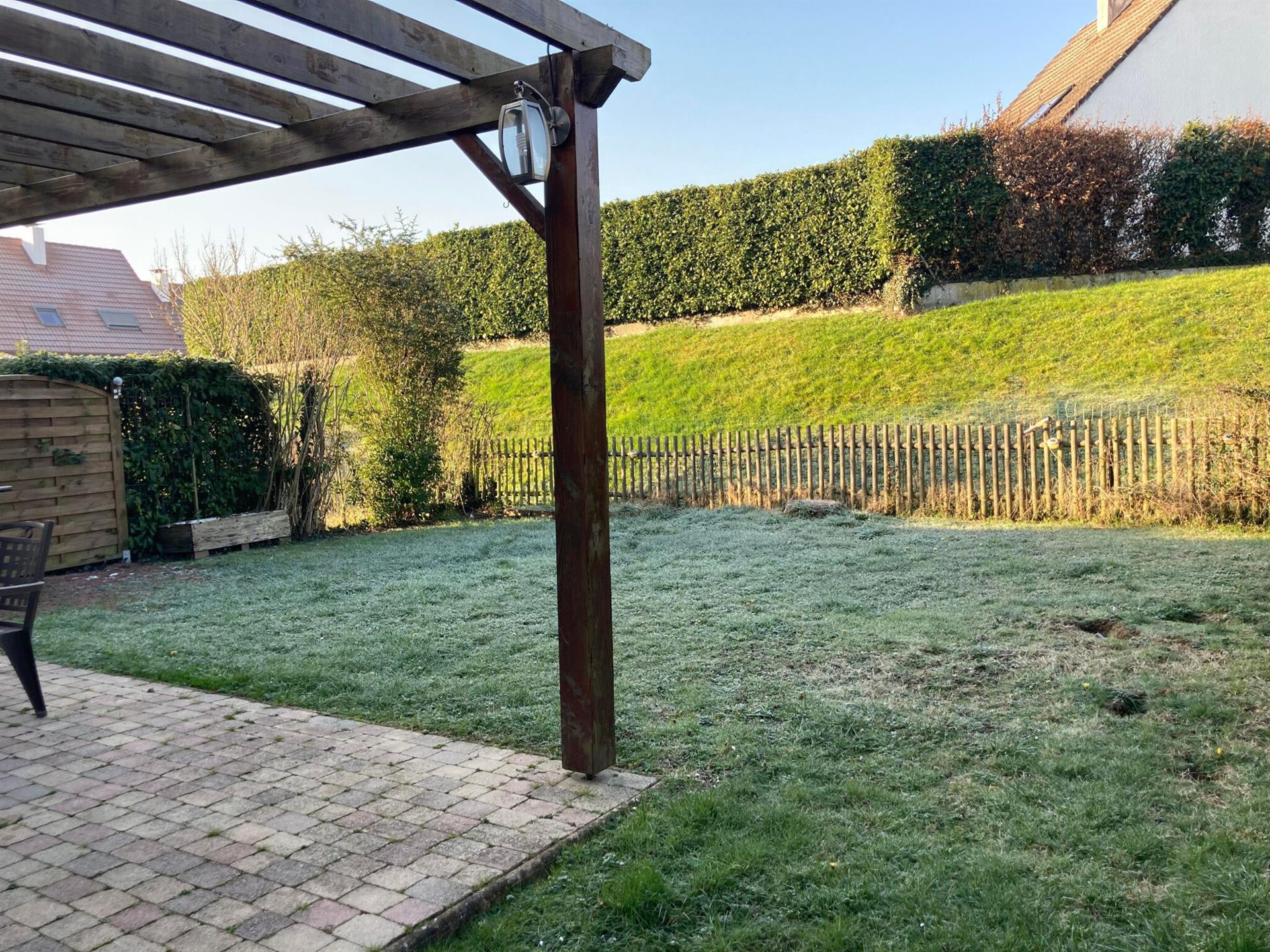 Maison à louer, 105m², Vienne