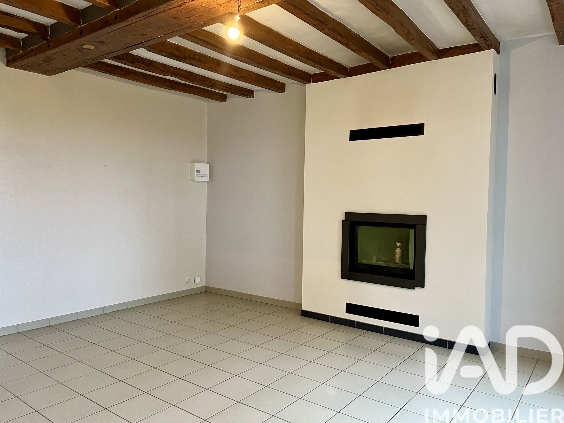 Maison à louer, 93m², Noyant-Villages