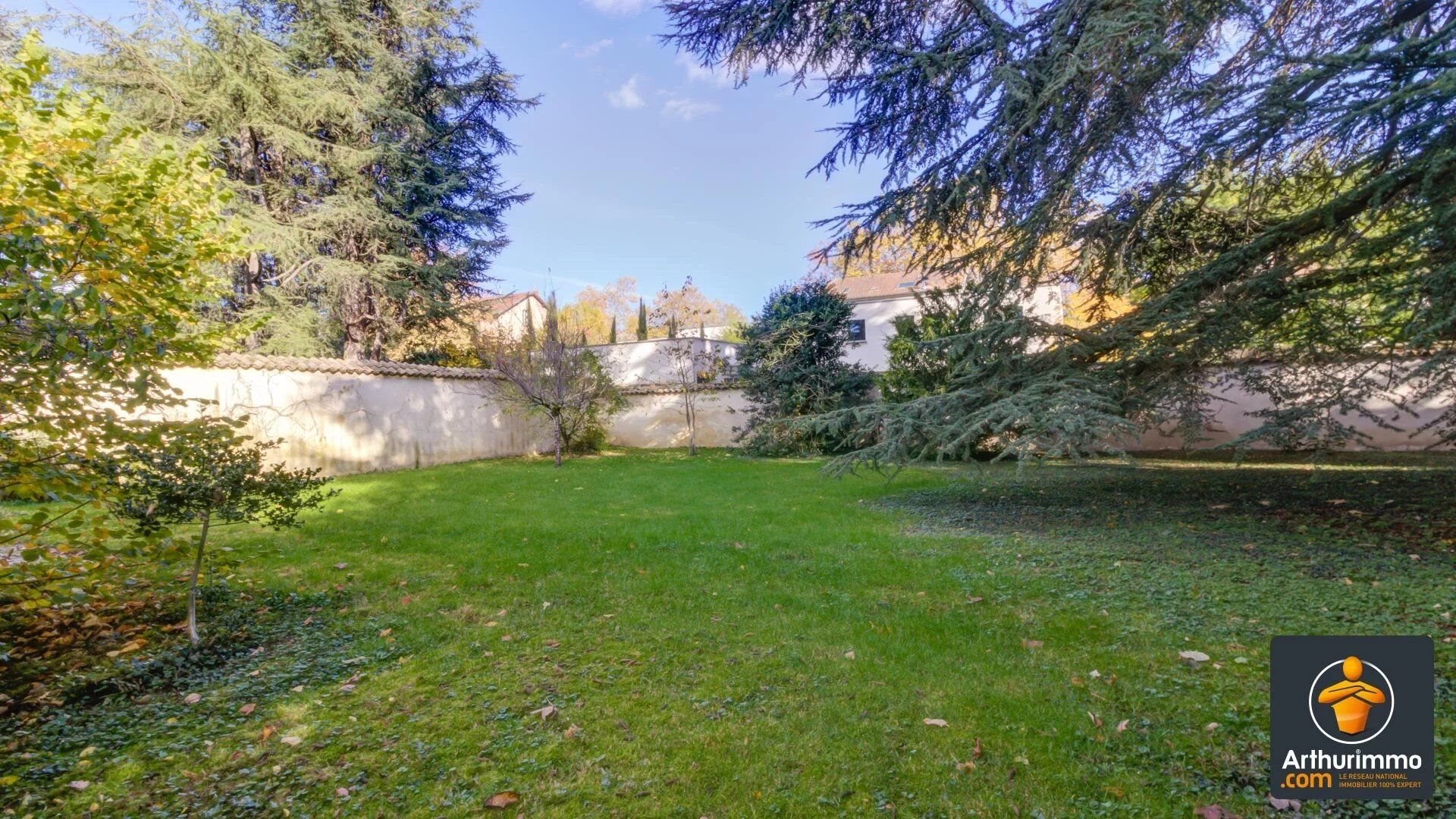 Maison à louer, 181m², Tassin-la-Demi-Lune