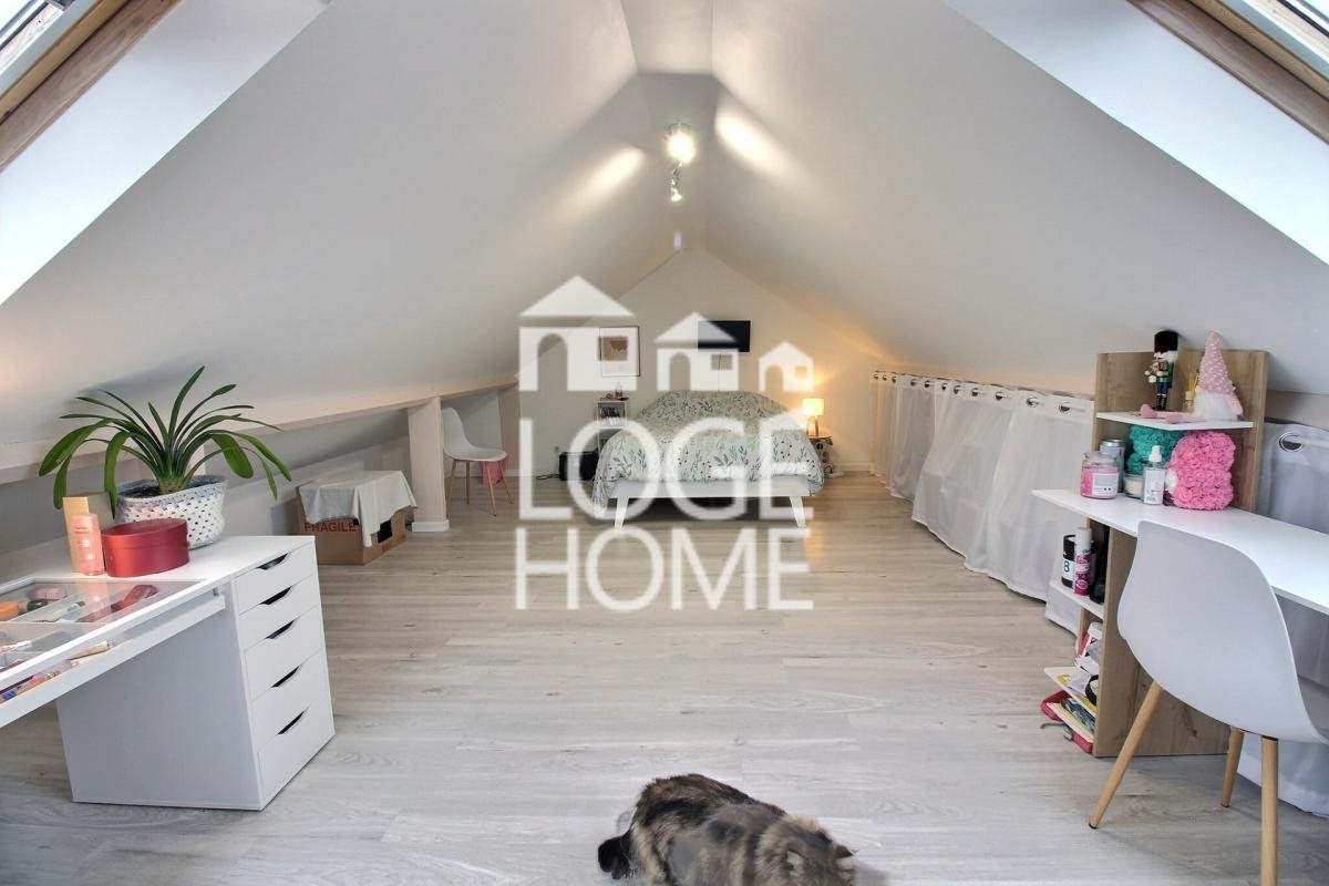 Maison à vendre, 120m², La Bassée