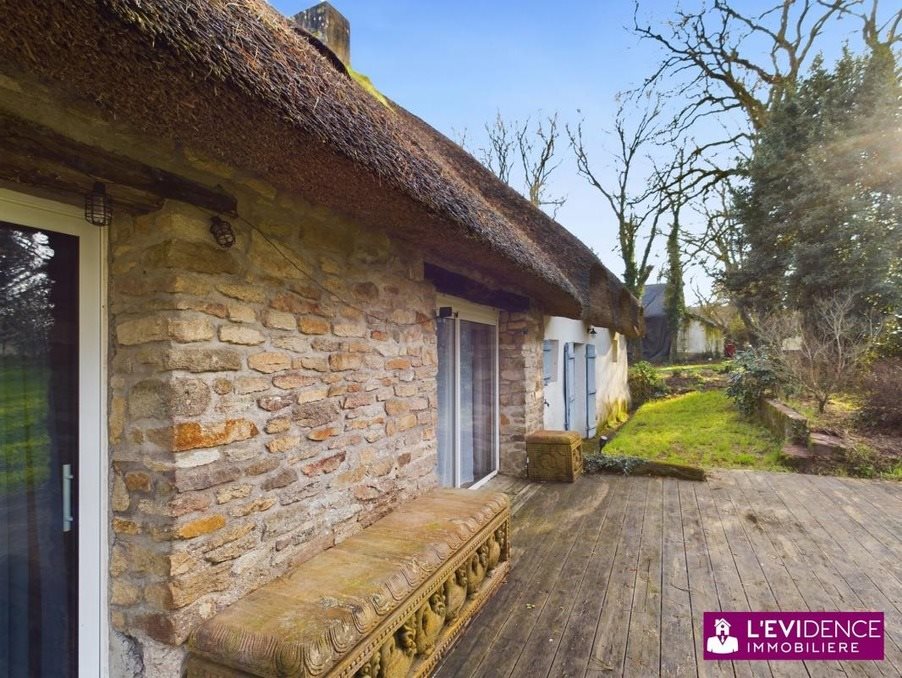 Appartement à vendre, 224m², Herbignac