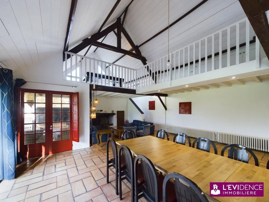 Appartement à vendre, 224m², Herbignac