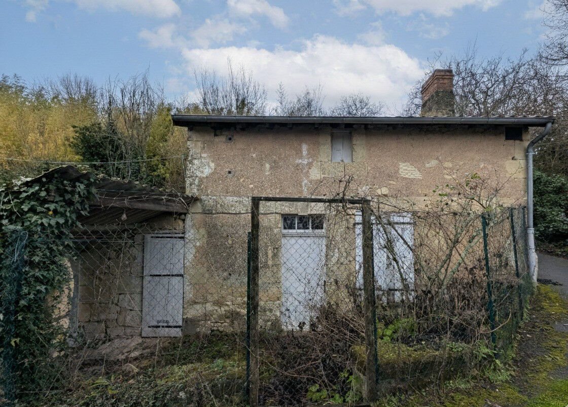 Maison à vendre, 66m², Beaumont Saint-Cyr