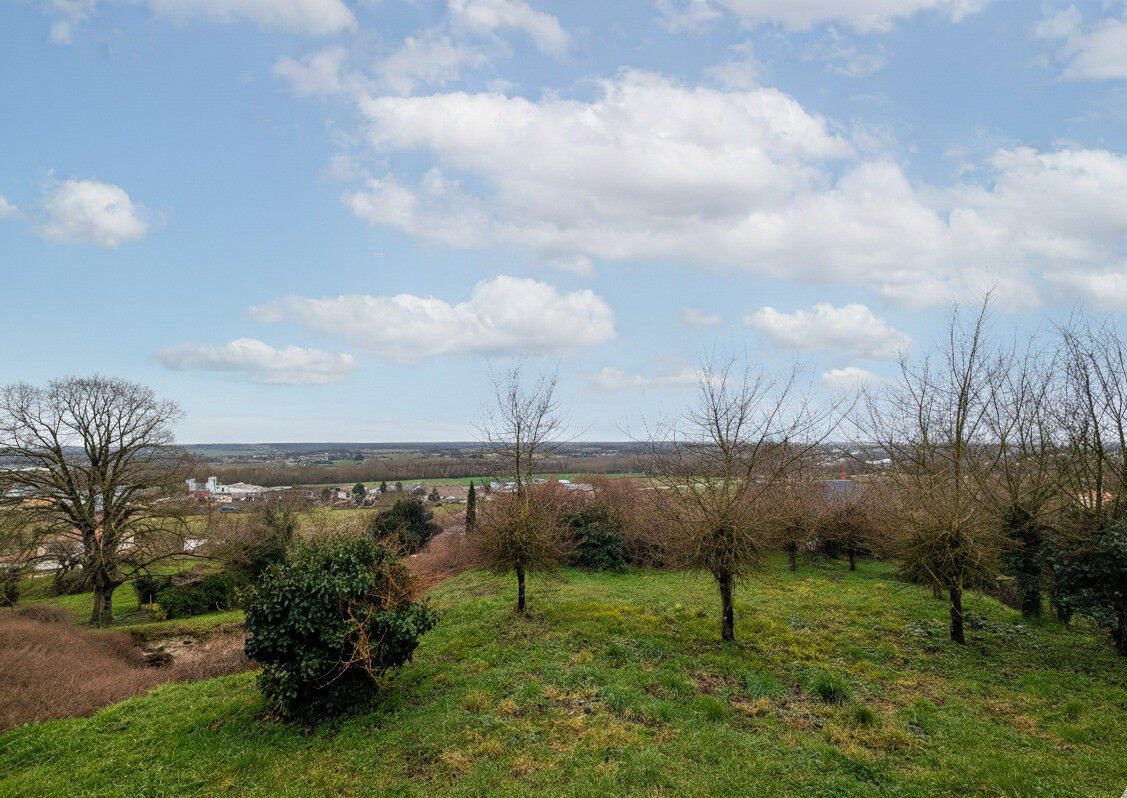 Maison à vendre, 66m², Beaumont Saint-Cyr