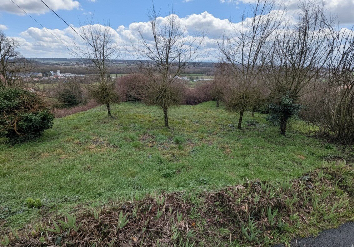 Maison à vendre, 66m², Beaumont Saint-Cyr