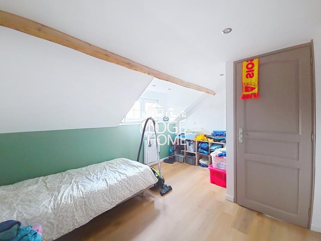 Maison à vendre, 105m², Mazingarbe