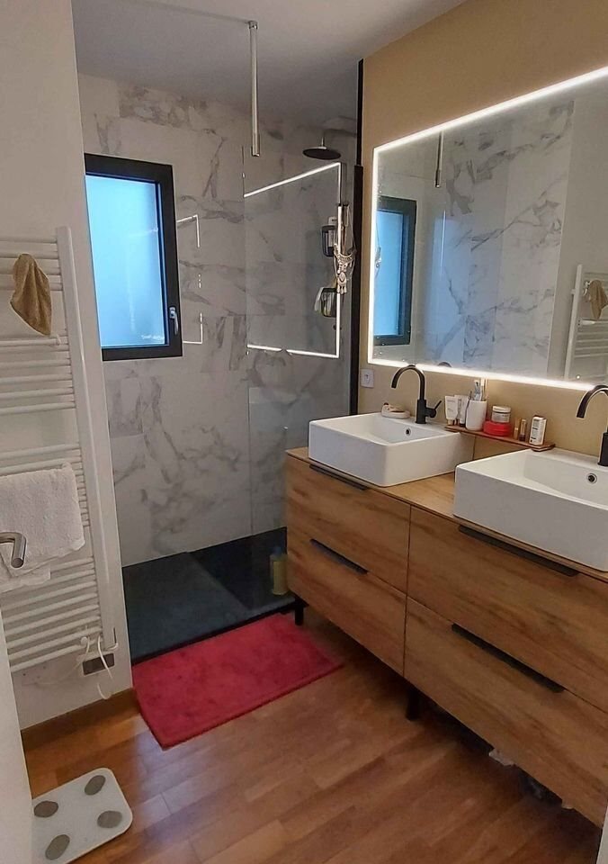 Maison à louer, 60m², Dol-de-Bretagne