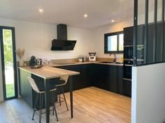 Maison à louer, 110m², Baguer-Morvan