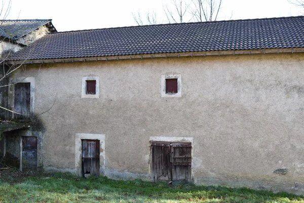 Appartement à vendre, 130m², Lacabarède