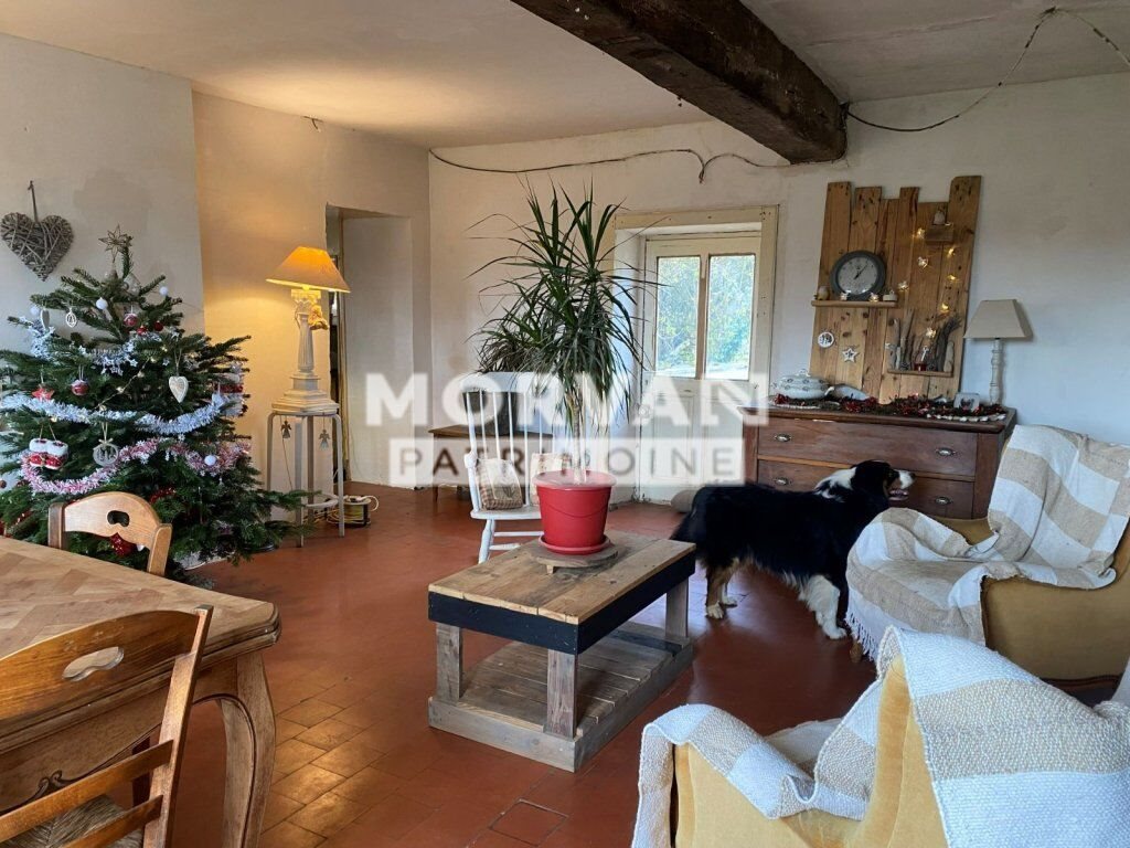 Maison à vendre, 92m², Châtillon-en-Bazois