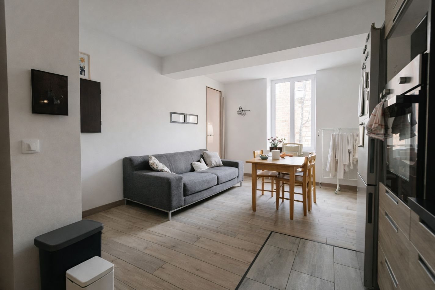 Appartement à vendre, 560m², Fleurville