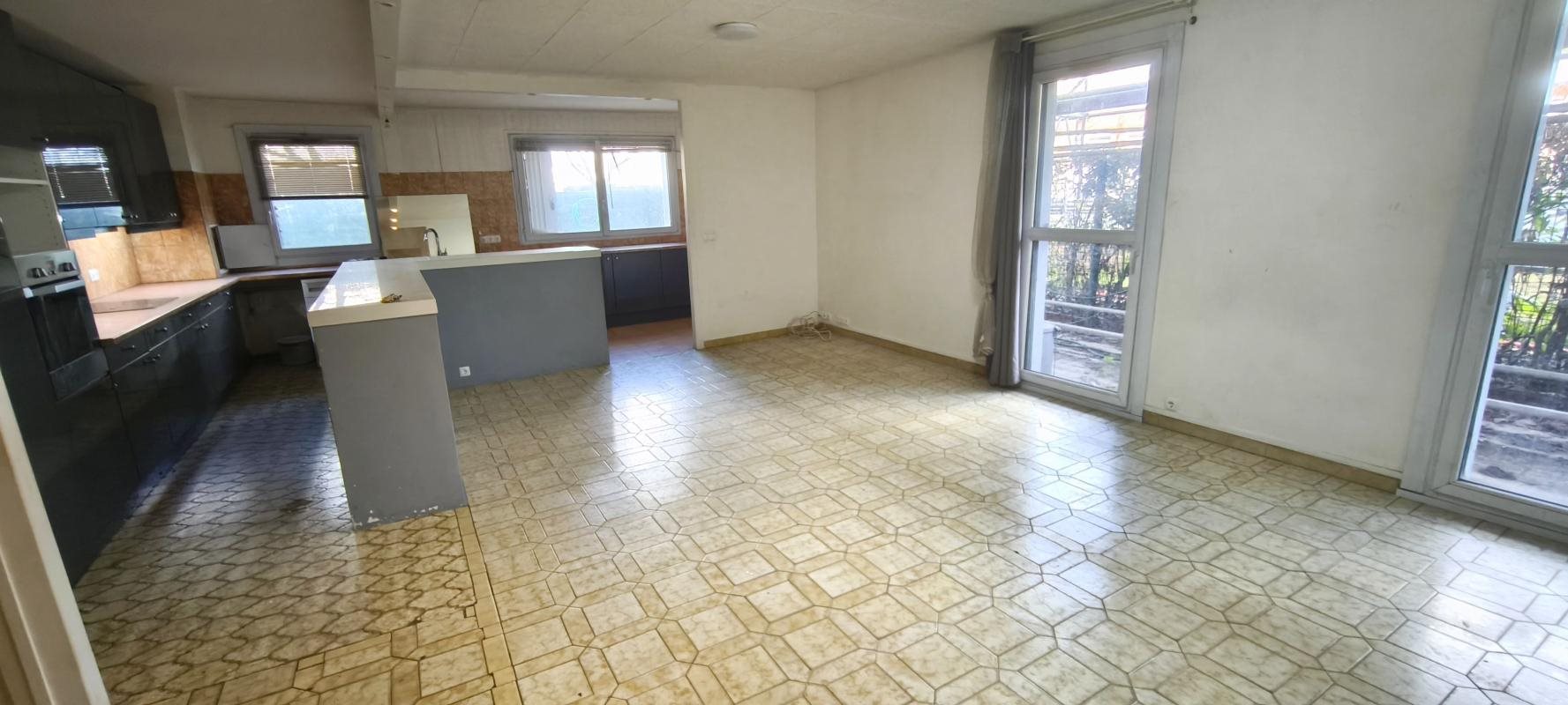 Appartement à vendre, 96m², Les Mureaux