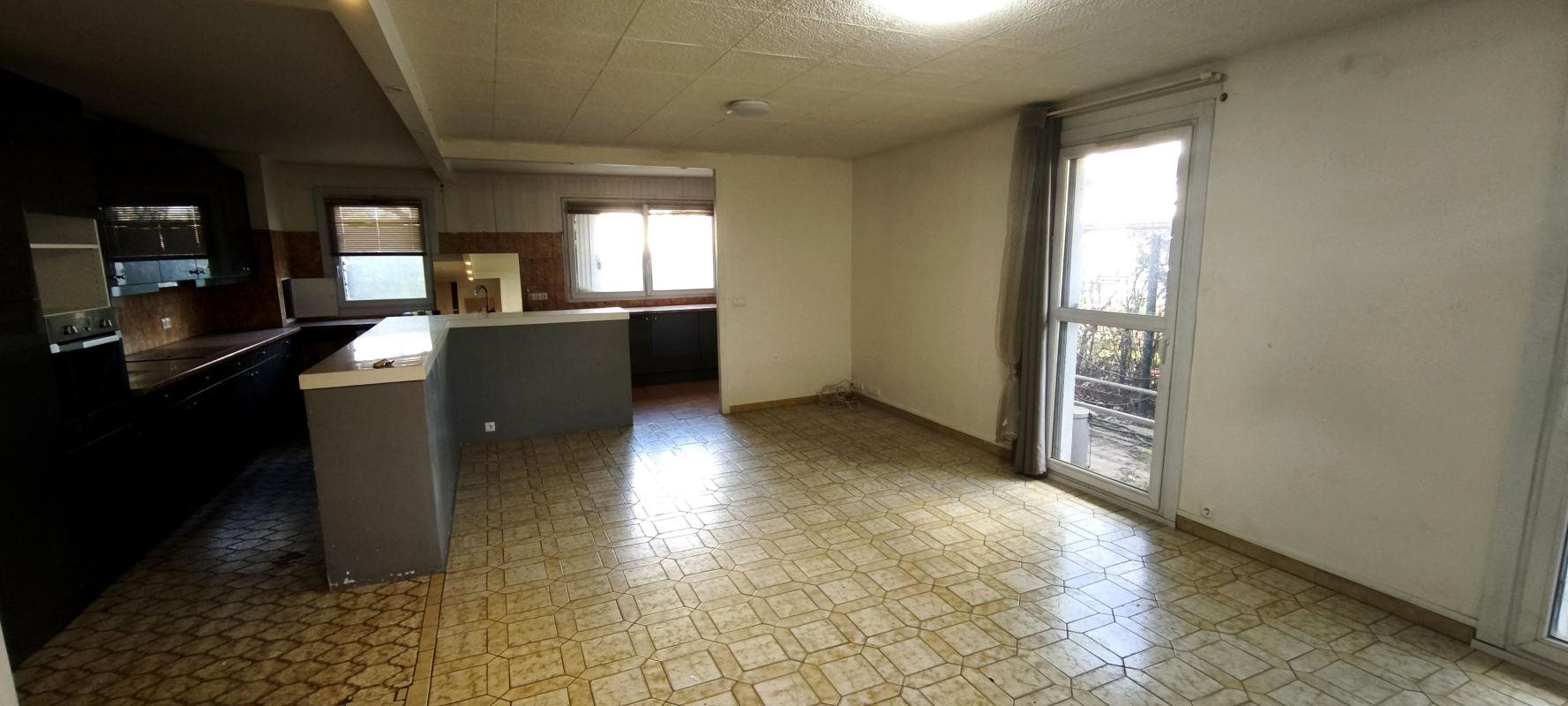 Appartement à vendre, 96m², Les Mureaux