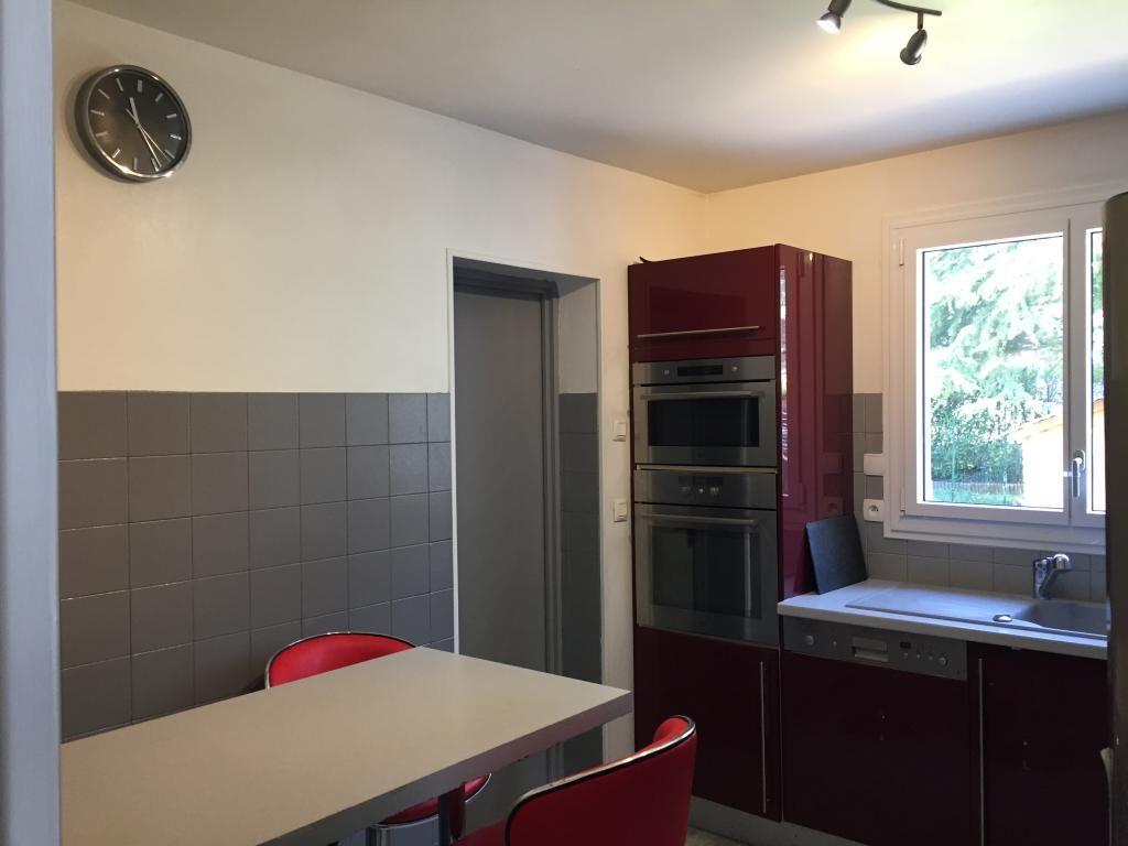 Maison à louer, 92m², Lardy