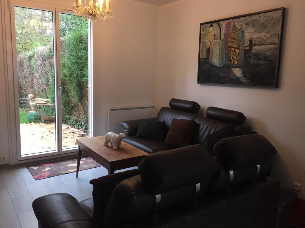 Maison à louer, 92m², Lardy