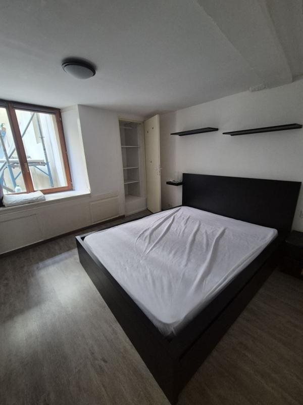 Appartement à louer, 45m², Colmar