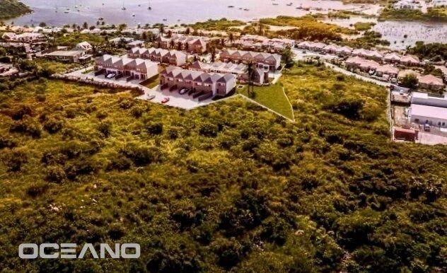 Appartement à vendre, 45m², Semoussac