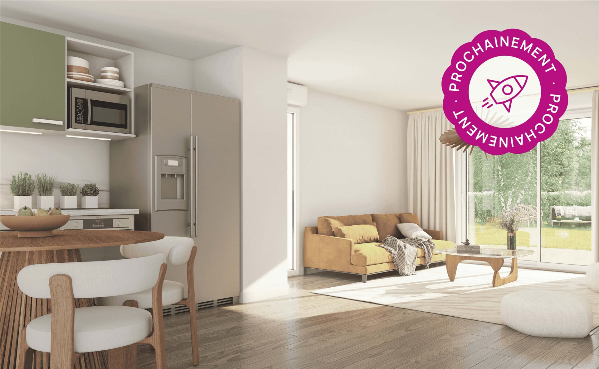 Maison à vendre, 84m², Sciez