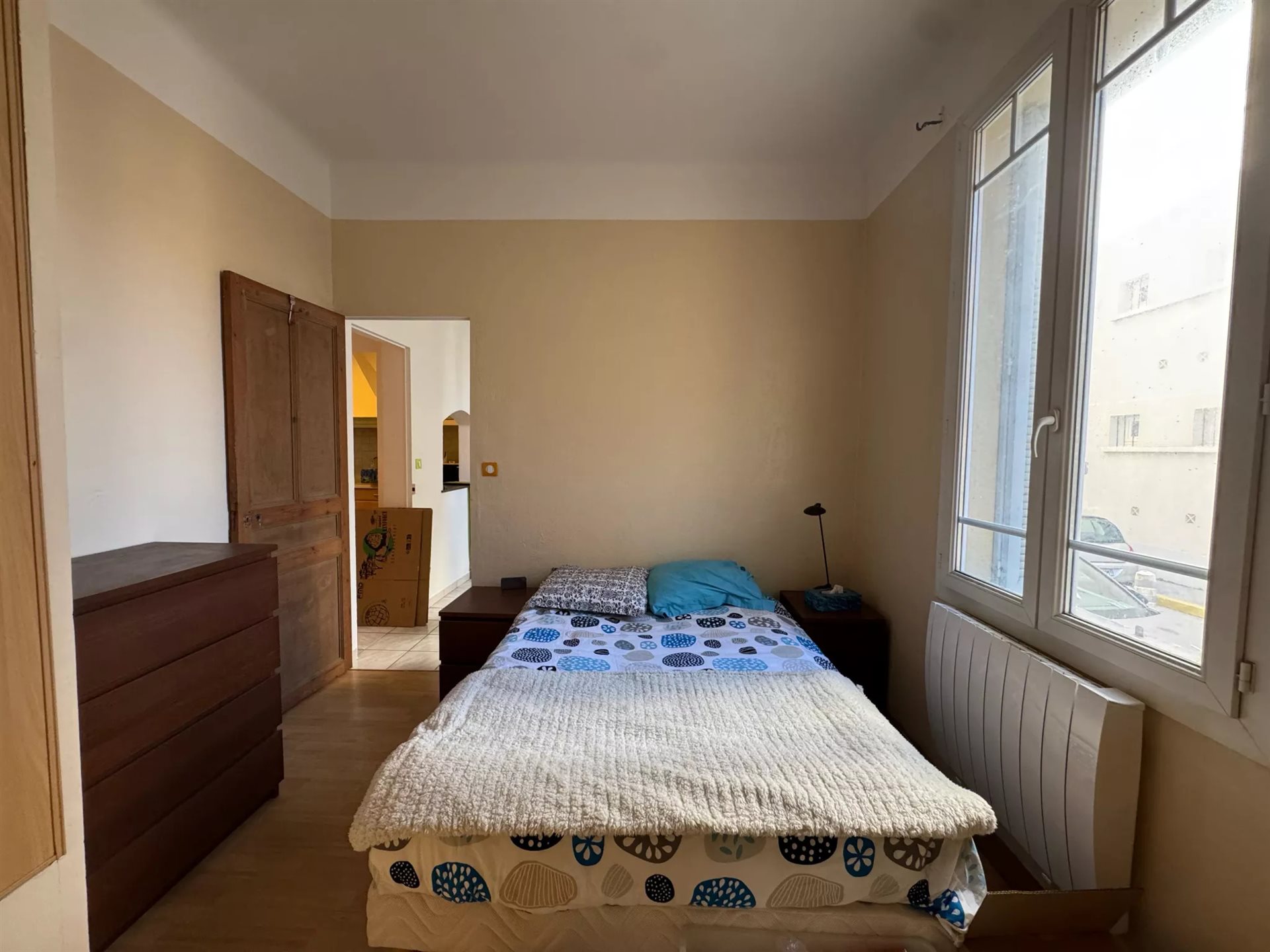 Appartement à vendre, 40m², Toulon