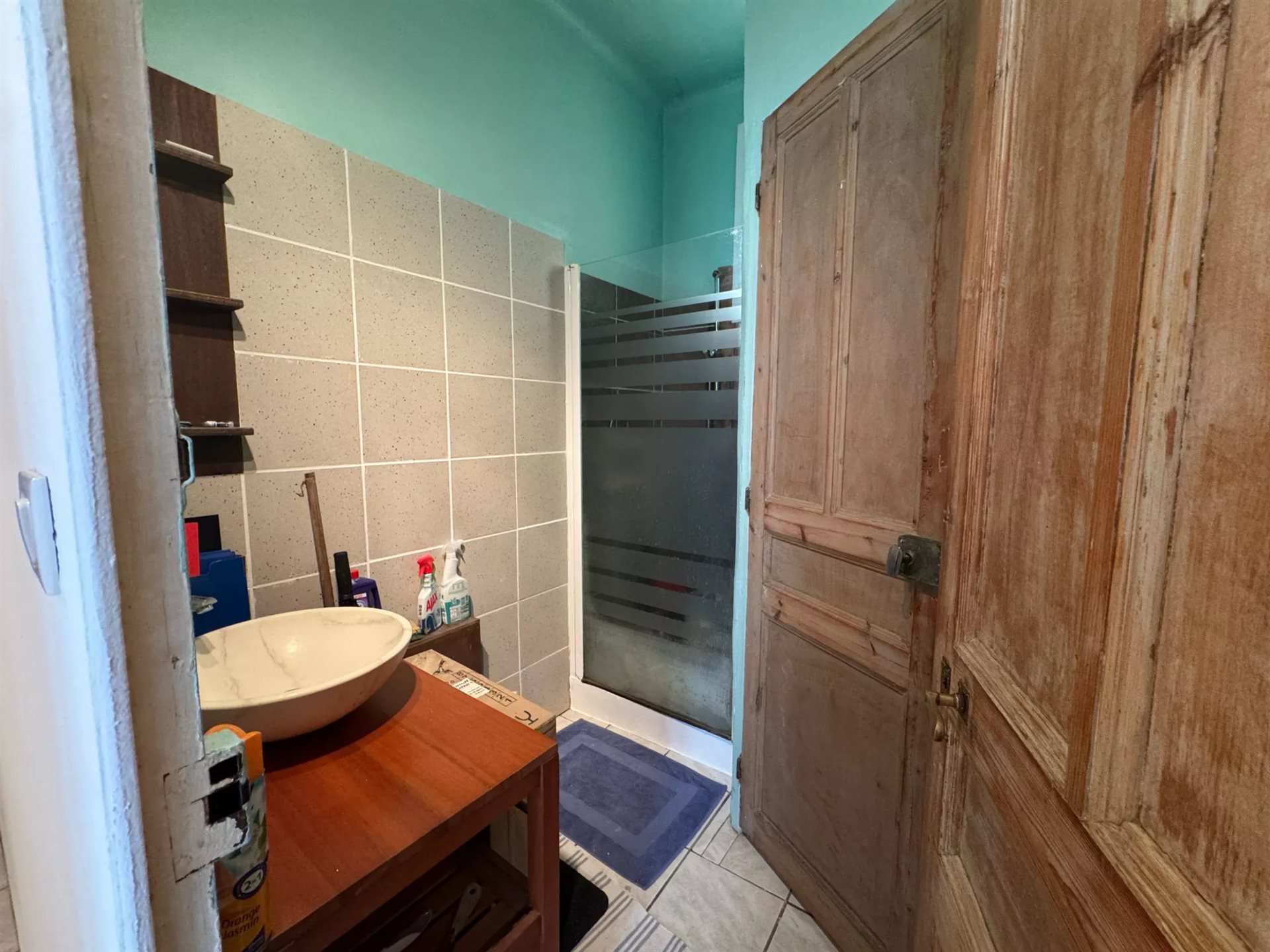 Appartement à vendre, 40m², Toulon