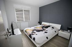 Maison à louer, 60m², Saint-Marc-le-Blanc