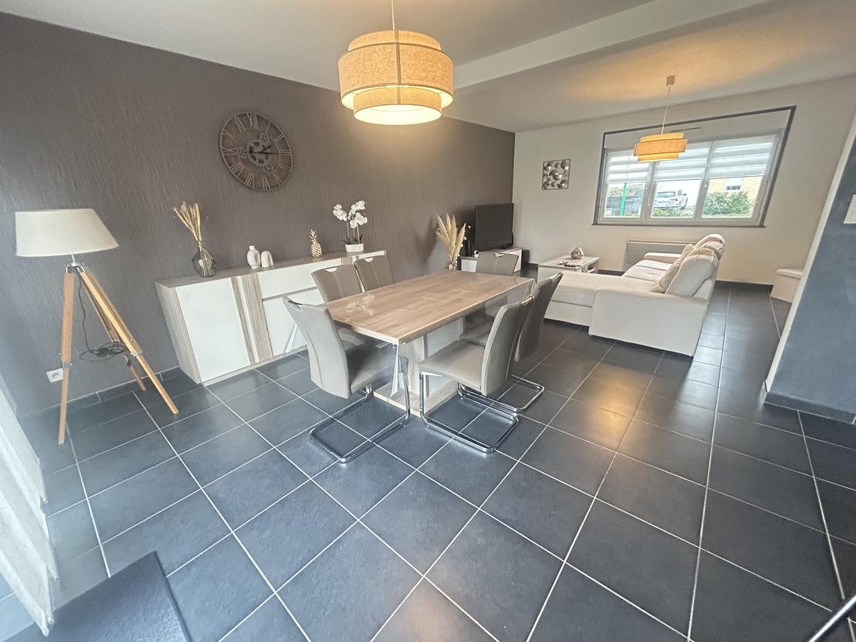 Maison à vendre, 103m², Masnières