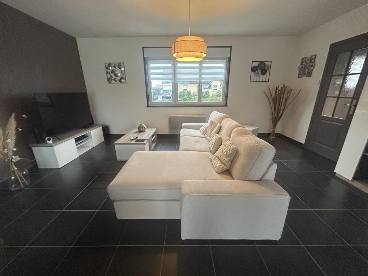 Maison à vendre, 103m², Masnières