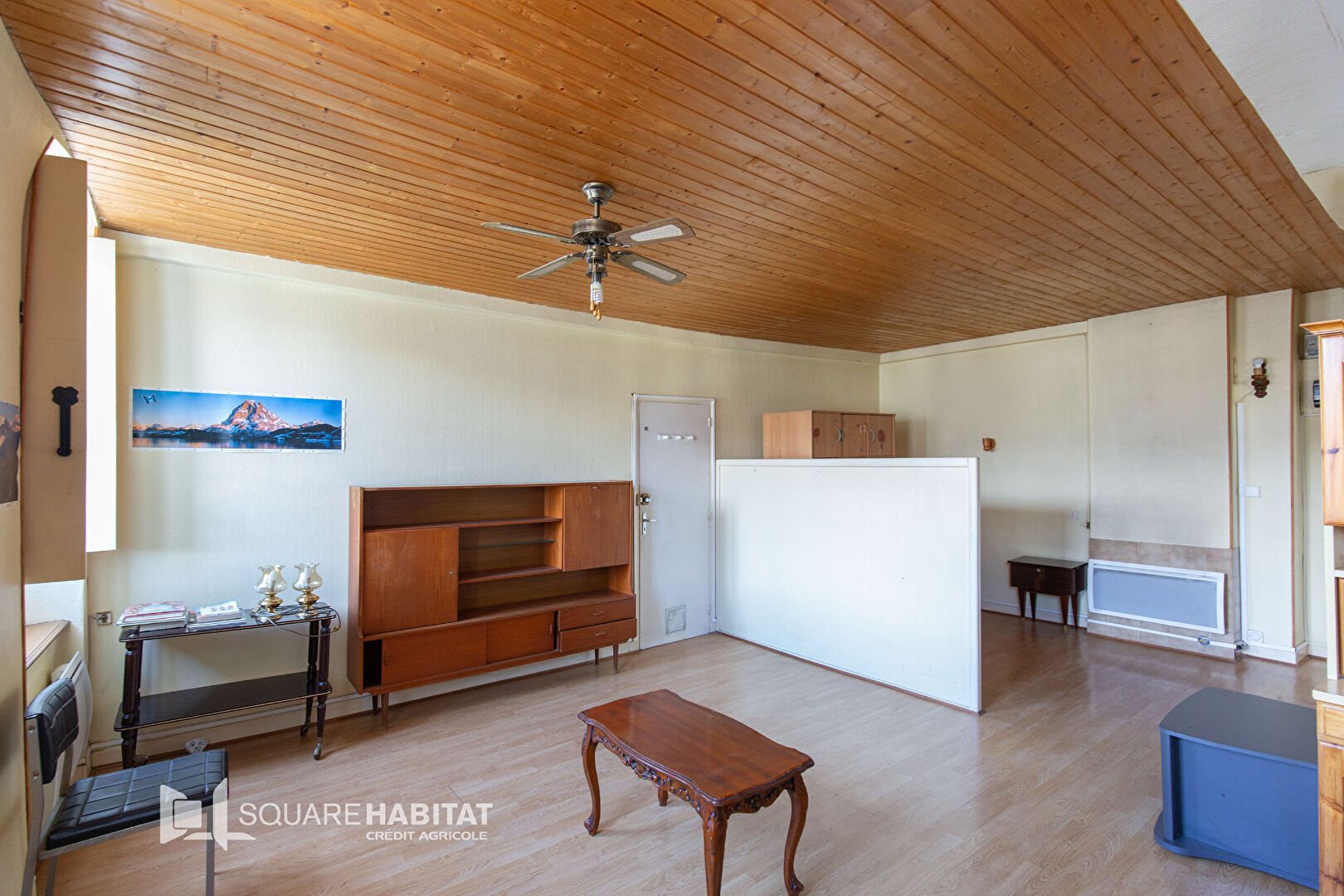 Appartement à vendre, 43m², Argelès-Gazost