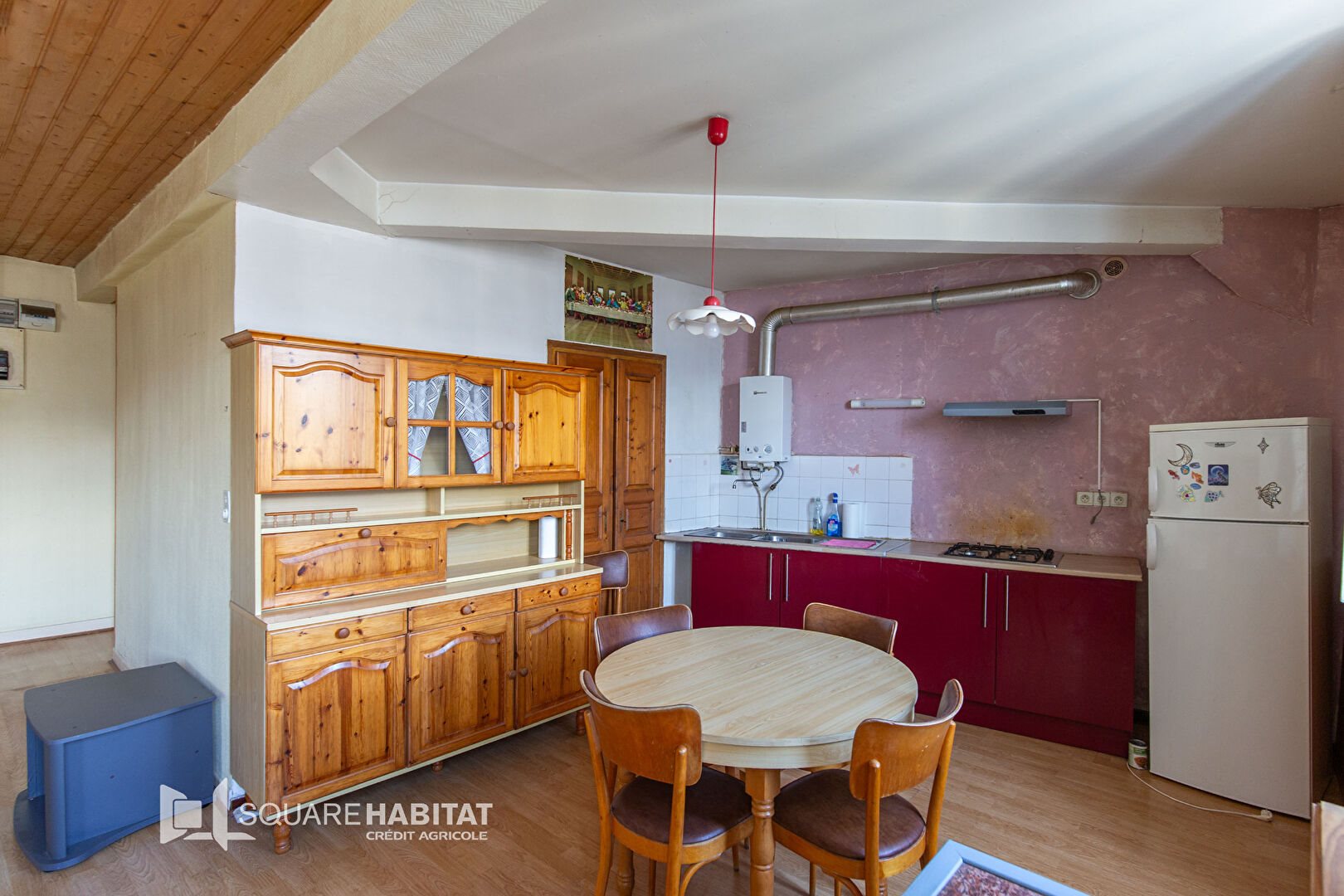 Appartement à vendre, 43m², Argelès-Gazost