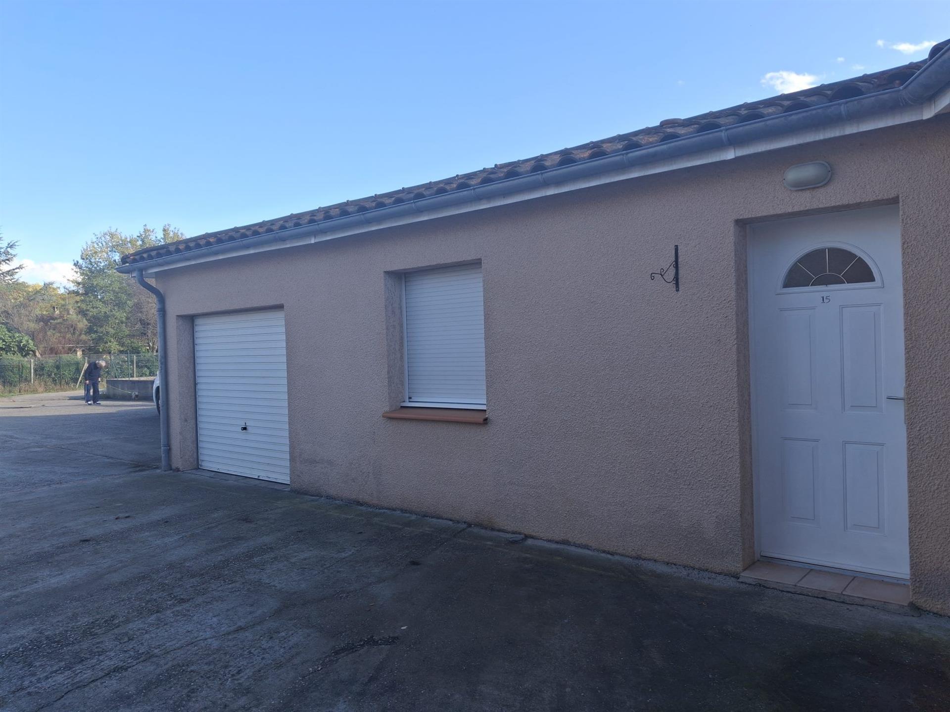 Maison à louer, 71m², Graulhet